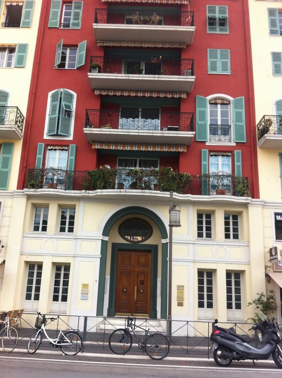 Le Neptune นีซ ห้อง รูปภาพ